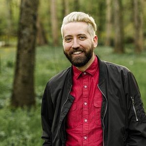 Meet your Posher, Eddie